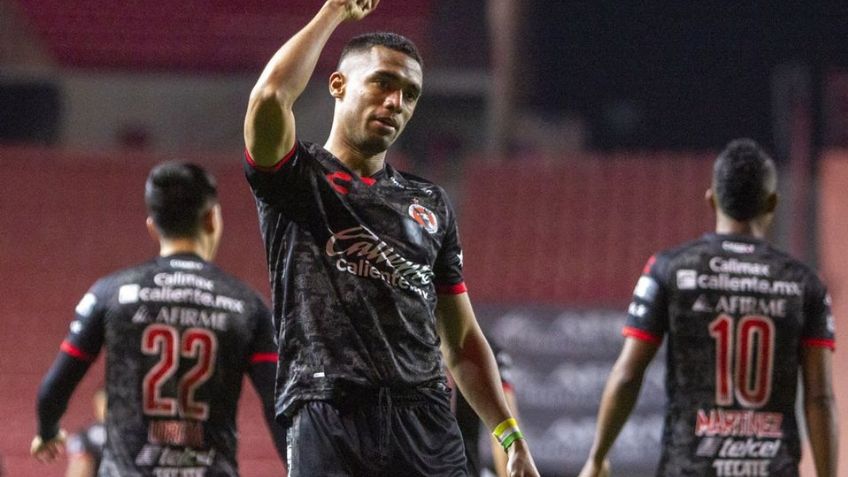 Xolos domina la Liga MX: Esto dejó el inicio de la Jornada 6 del Clausura 'Guard1anes 2021'