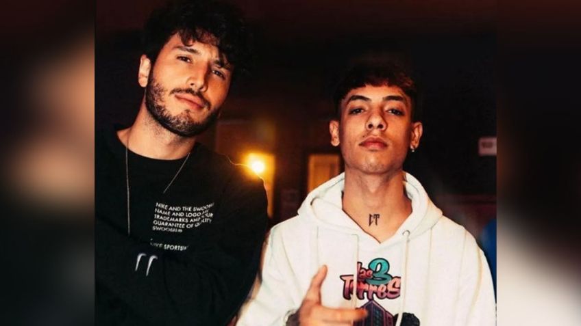 Adiós reggaetón: Sebastián Yatra incursionaría en el regional mexicano ¿con Natanael Cano?