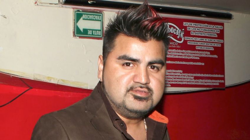 ¡Le llueve al 'Mimoso': Al exvocalista de 'El Recodo' ahora lo acusan de ser mal hijo