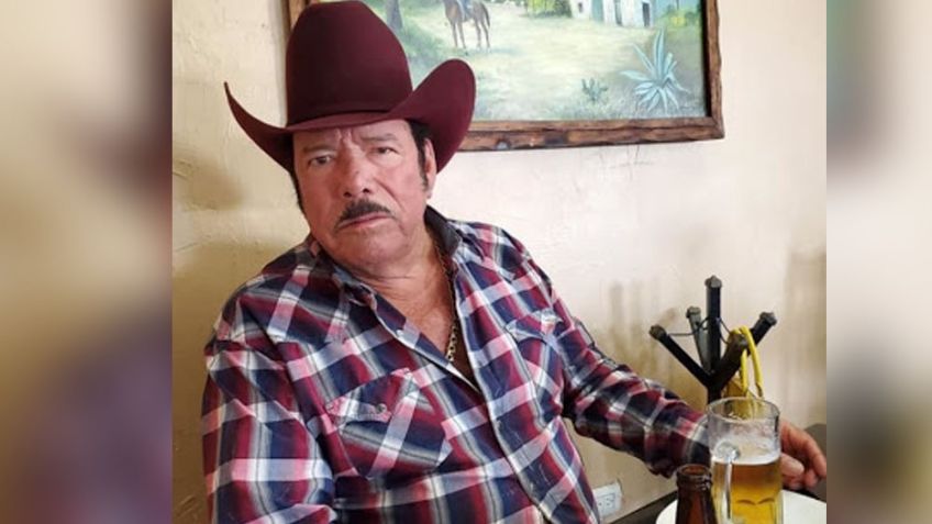 ¿Avergonzada? Hija de Lalo Mora reacciona a la polémica del cantante por 'toquetear' a sus fans