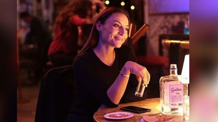 ¡Golpe a Horacio Pancheri! Marimar Vega se compromete; FOTOS revelarían el romántico momento