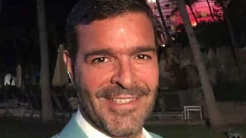 Pablo Montero enternece a sus fans al presumir el tierno regalo que le hizo su hija