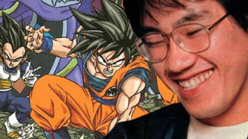 Akira Toriyama revela quien sería el actor indicado para interpretar a 'Goku' en live-action