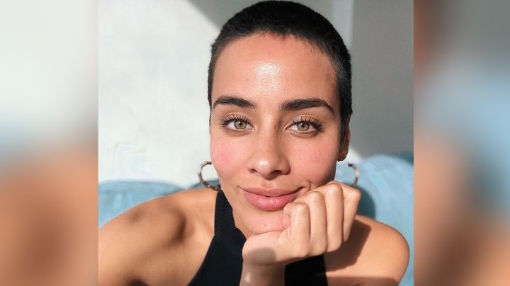 Esmeralda Pimentel reaparece en redes y presume a la mujer que ama y tiene su corazón