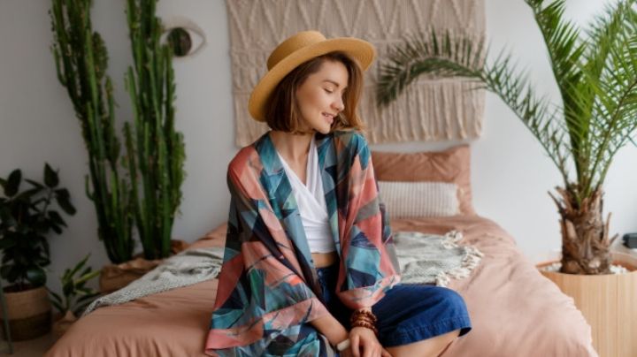 El confinamiento al mejor estilo: Estos 'outfits' cómodos serán tus grandes aliados