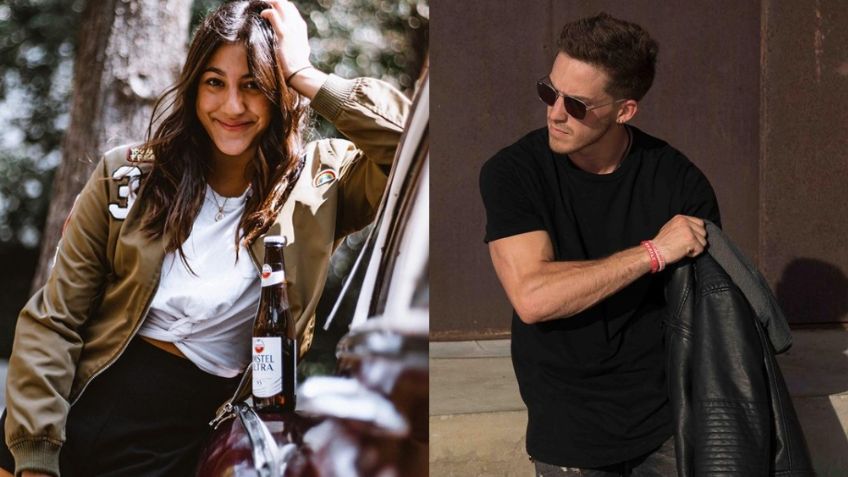 Cupido llega a 'Exatlón': Atleta de 'Titanes' confiesa su amor a Aristeo Cázares