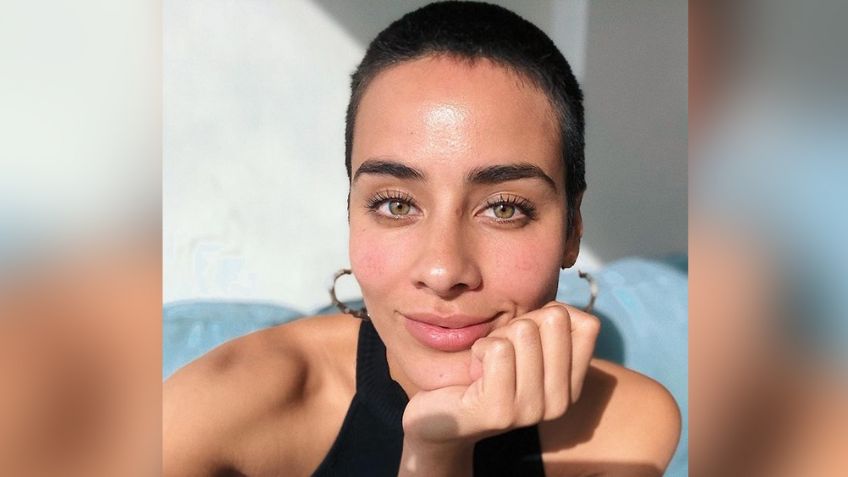 Esmeralda Pimentel reaparece en redes y presume a la mujer que ama y tiene su corazón