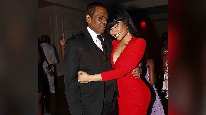 Trágico San Valentín: Padre de Nicki Minaj es asesinado; responsable logra huir