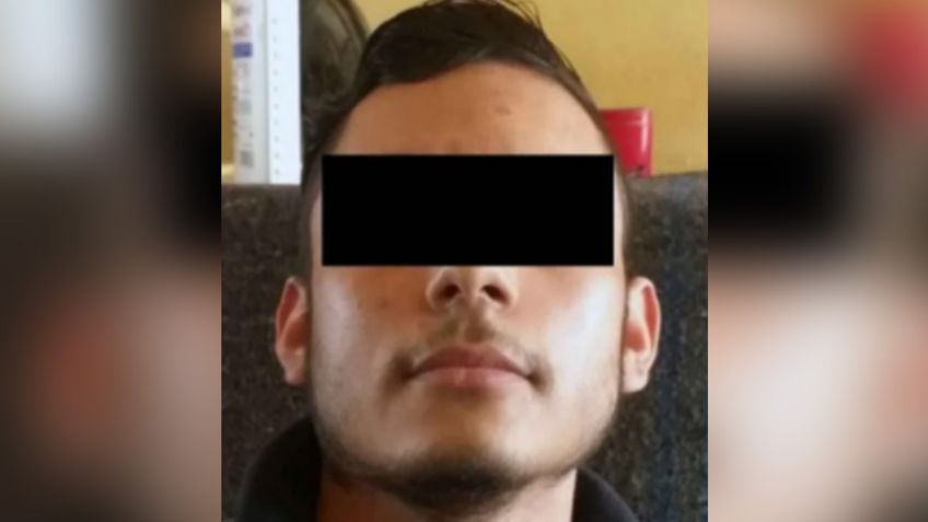 Se fuga peligroso reo de Tamaulipas; pertenece a 'Los X' del Cártel de Los Zetas