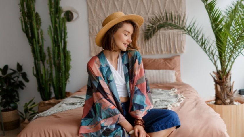 El confinamiento al mejor estilo: Estos 'outfits' cómodos serán tus grandes aliados