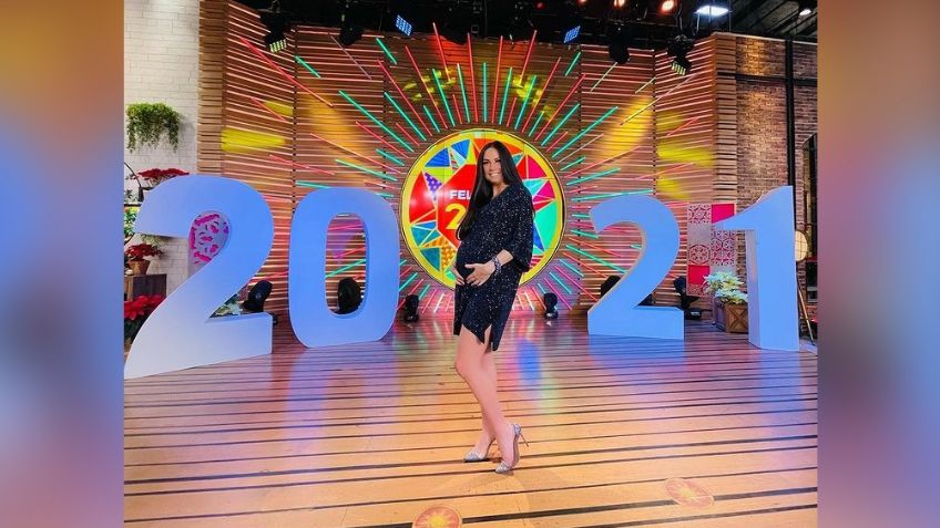 Conductora de 'Sale el Sol' causa revuelo en Instagram al compartir esto