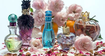 Covid-19: El perfume sustituiría al alcohol para desinfectar cabello y manos
