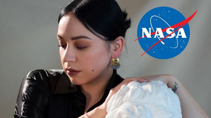 ¿Viajará al espacio? Carla Morrison revela que prepara una colaboración con la NASA