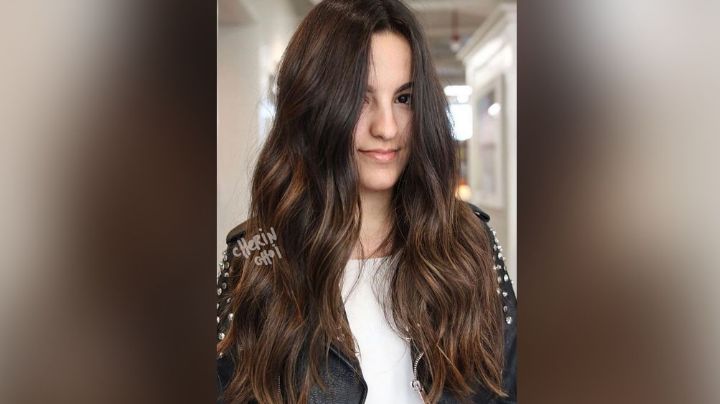 Sofía Telch, la hija de Ninel Conde, arranca semana con motivador mensaje