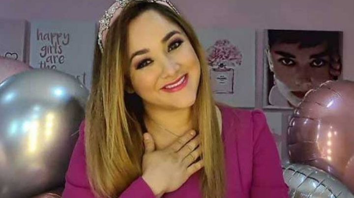 Sherlyn revela si es que tiene planes de buscar el amor en brazos de un nuevo galán