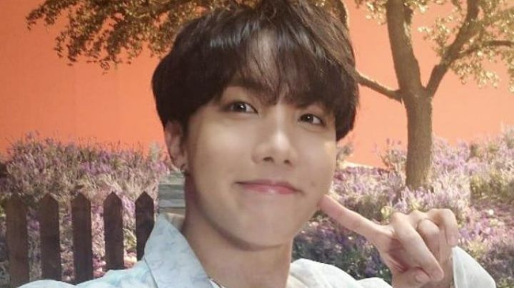 ¡Atención ARMY! Esta es la decoración ideal para tu cuarto según J-Hope de BTS