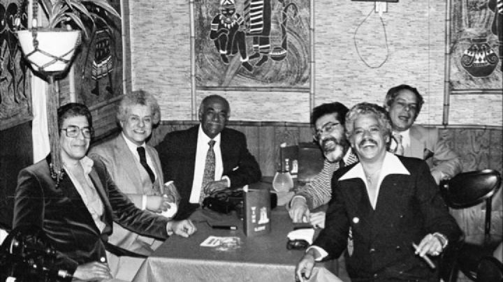 Famoso cantante de salsa muere a los 85 años de edad; fue hospitalizado por pulmonía