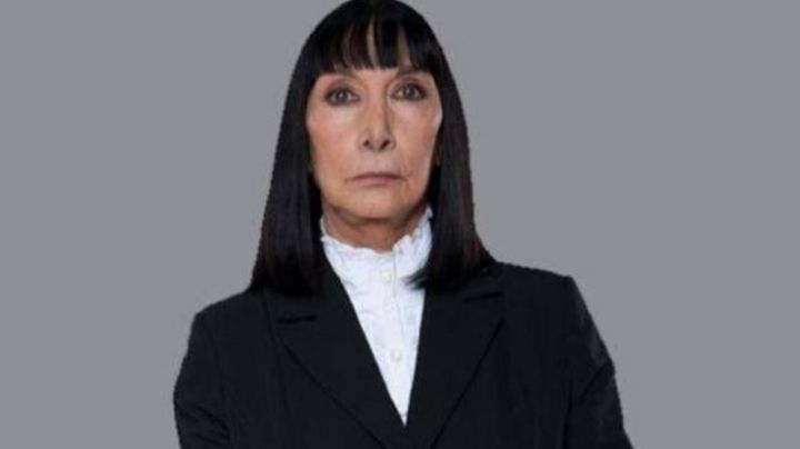 Televisa, de luto: Confirman la muerte de la primera actriz Lucía Guilmáin