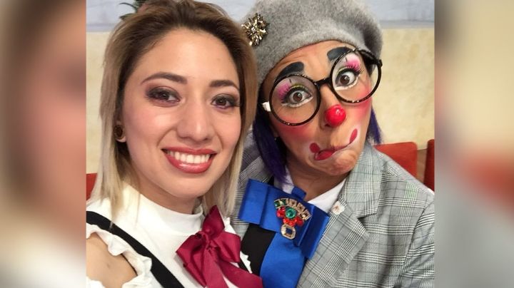 TikTok: Examorosa le enviaría recadito a 'Enamorándonos': "Ching... todos a su ma..."