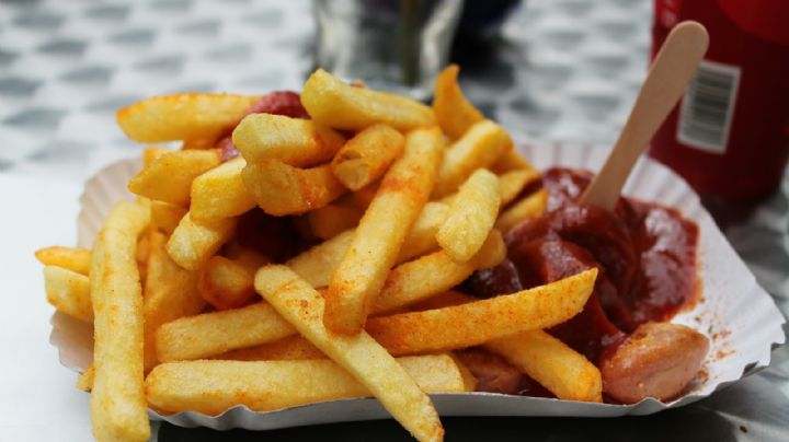 Cambio de hábitos: Sustituye la comida chatarra por versiones saludables y deliciosas