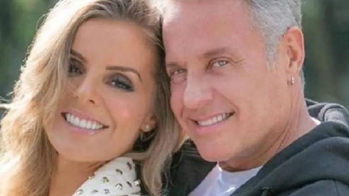 Alexis Ayala da sus primeras declaraciones tras revelar su divorcio con Fernanda López