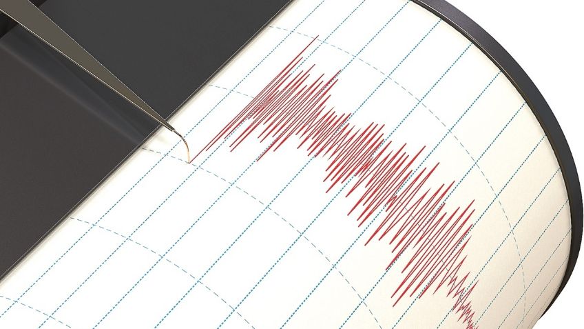 ¡Tiembla otra vez en México! Sismo sacude a Baja California Sur y se siente hasta Sonora