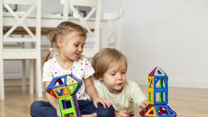 ¿Semana Santa 2021 con niños en casa? Mantenlos entretenidos con estas actividades