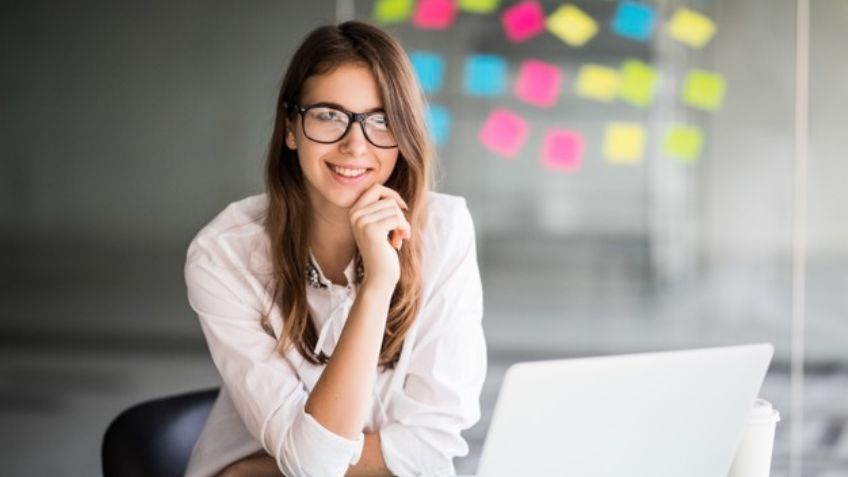¿Eres una mujer emprendedora? Estas frases motivadoras te ayudarán a seguir adelante