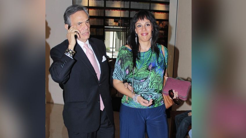 Marysol Sosa impacta en 'Sale el Sol' al revelar increíble secreto de José José