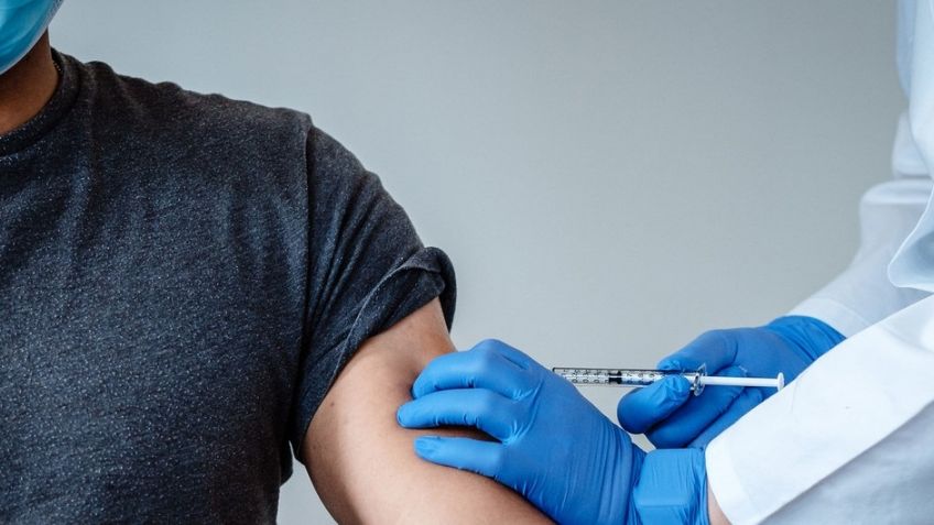 ¡Alerta en Jalisco! Detienen a enfermero por vender vacunas falsas contra el Covid-19