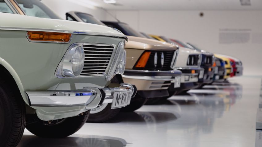 Repuve y Ariel Corona: El acuerdo que firmaron para registrar y proteger vehículos