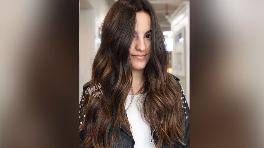 Sofía Telch, la hija de Ninel Conde, arranca semana con motivador mensaje