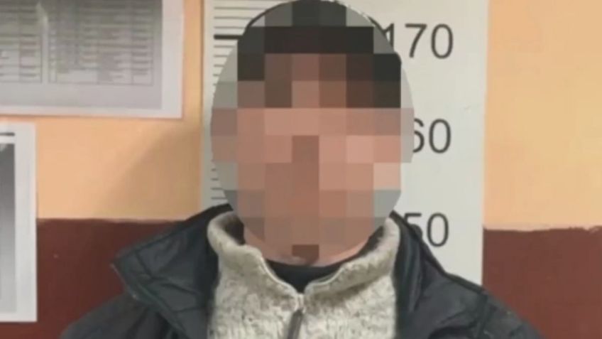 "Soñaba con violarlas": Pedófilo abusó y golpeó a sus hijas por años; una intentó suicidarse