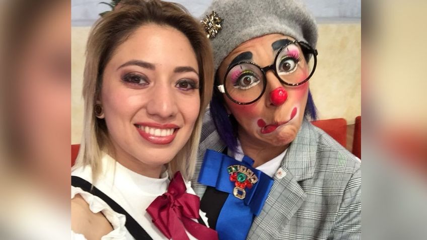 TikTok: Examorosa le enviaría recadito a 'Enamorándonos': "Ching... todos a su ma..."