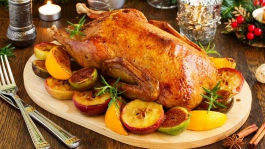 ¡Satisface tu curiosidad! Descubre cuál es la diferencia entre la carne de pato y la de pollo