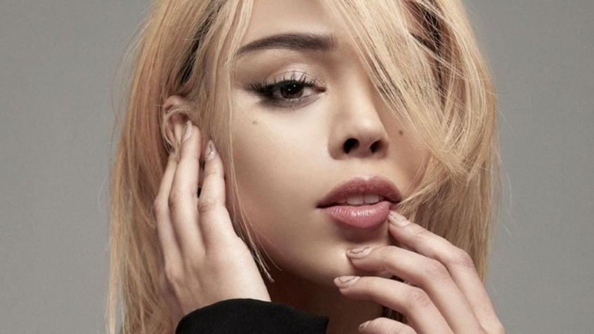 Danna Paola sorprende a sus fans en Twitter con un mensaje que revela ¿sufrimiento por amor?