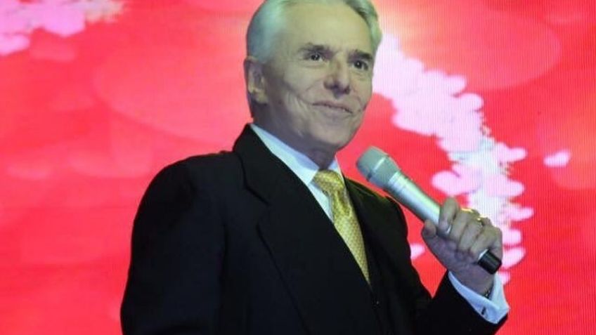 VIDEO: Presume Enrique Guzmán en Twitter haberse vacunado contra Covid-19