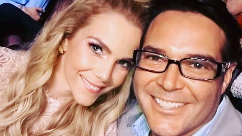 Confirma exconductora de 'Ventaneando' que el actor Rodrigo Mejía murió por Covid-19