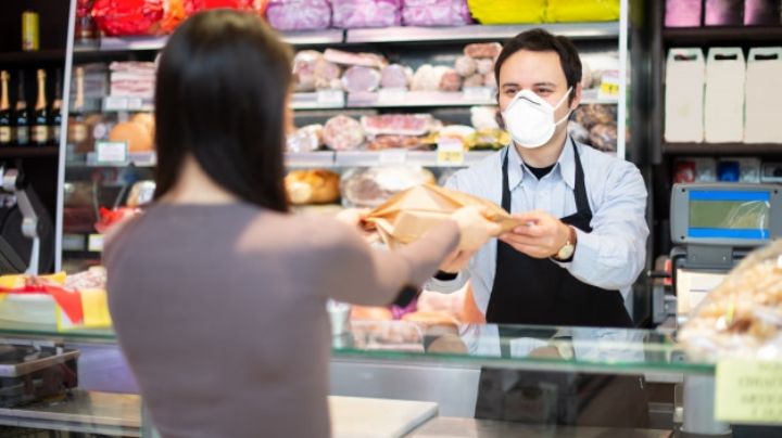 ¡No bajes la guardia! Estos son los negocios que aún no pueden abrir en la CDMX