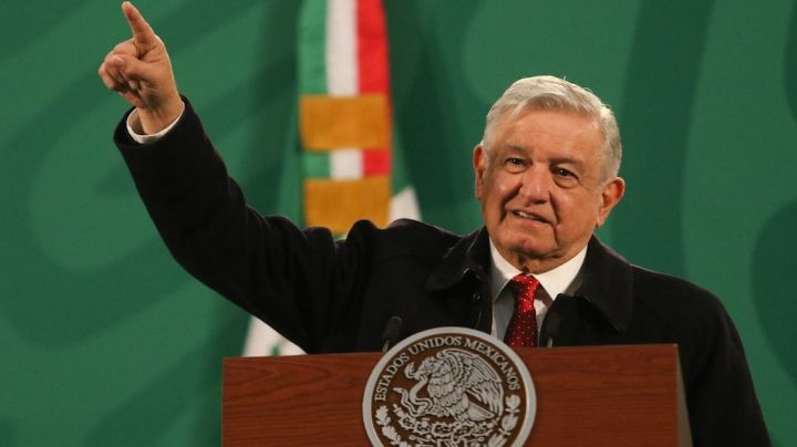 AMLO: Habrá nueva venta de aeronaves en marzo 2021; aún no se vende avión presidencial