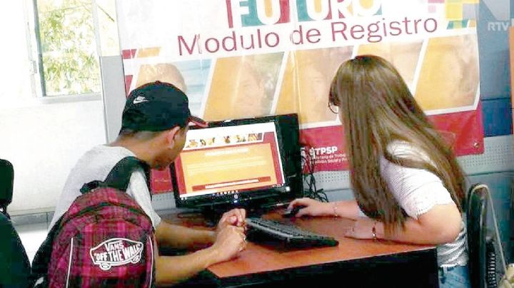 Jóvenes Construyendo el Futuro: Anuncian nueva ronda de 'Webinars'