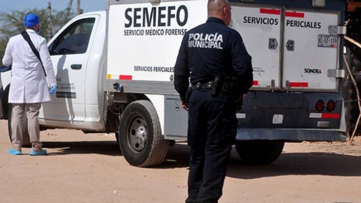 Terror en Nogales: Encuentran cuerpo mutilado y quemado en un pozo de agua