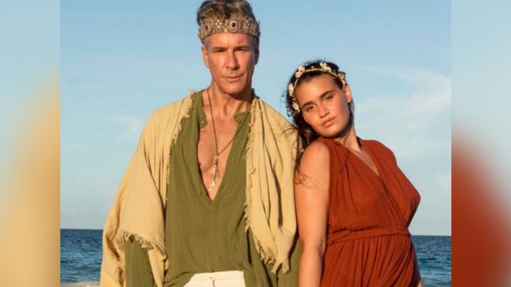 Tras boda privada, reconocido actor exhibe increíbles secretos de Fernando Carrillo