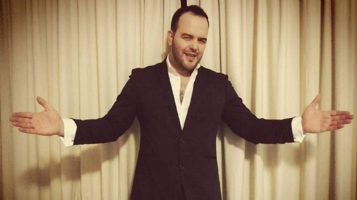 Se despide el 'showman' Carlos Bardelli, ganador del Hispanic Heritage Awards