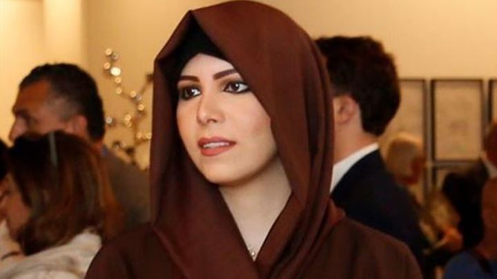 Secuestrada y en peligro: El escalofriante caso de la Princesa Latifa, heredera de Dubái