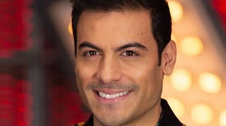 ¿Dejará la música? Carlos Rivera sorprende a fans con inesperado nuevo proyecto