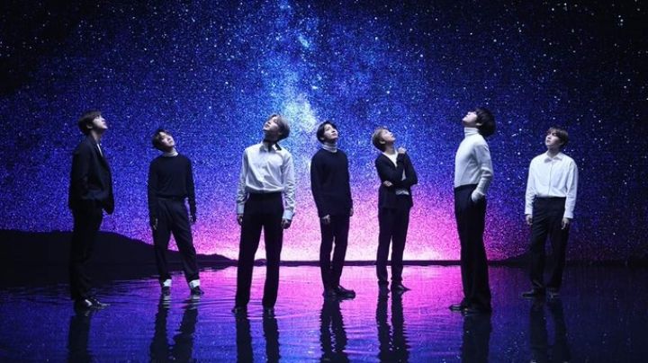 Cumpleaños de integrante de BTS causa donación a la entidad más pobre de Corea del Sur