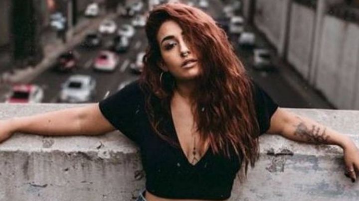 VIDEO: Romina Marcos comparte fuerte mensaje al revelar que no le funcionó la dieta