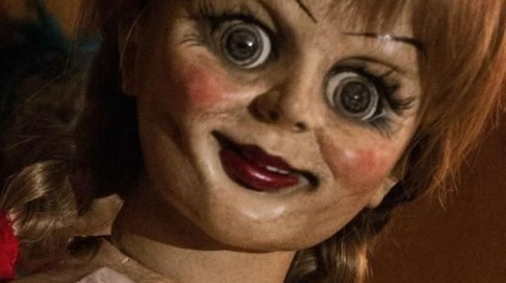 'Annabelle': Descubre algunos escalofriantes secretos de este conocido filme