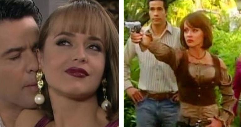Gaby Spanic